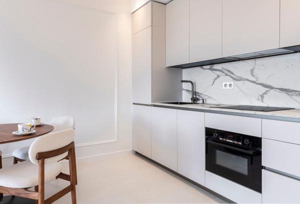 Vente Appartement de luxe Nice 2 Pièces 36 m²