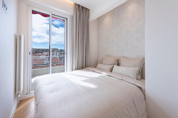 Vente Appartement de luxe Nice 2 Pièces 36 m²