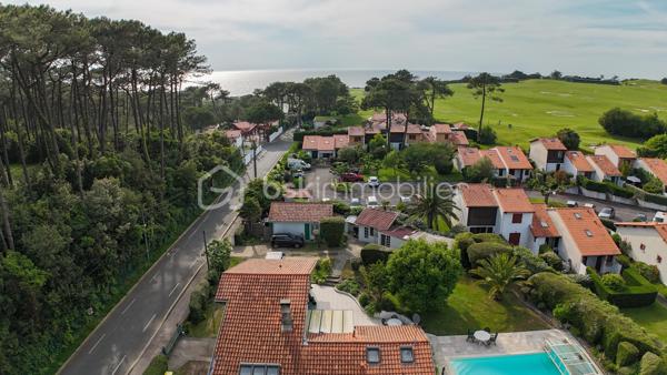 Maison de 173 m²