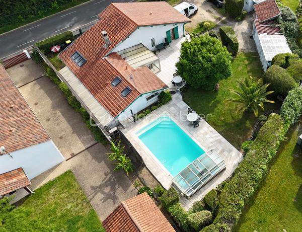 Maison de 173 m²