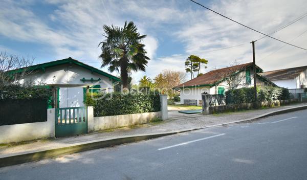 Maison de 173 m²
