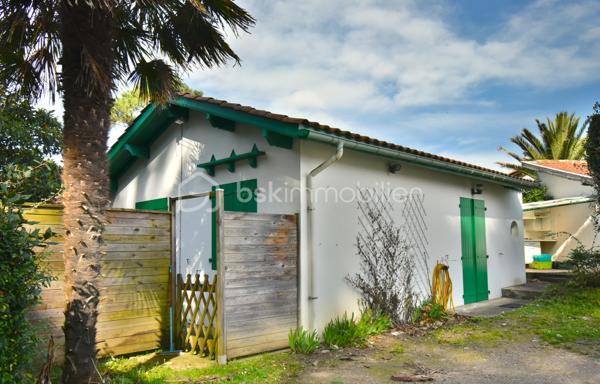 Maison de 173 m²