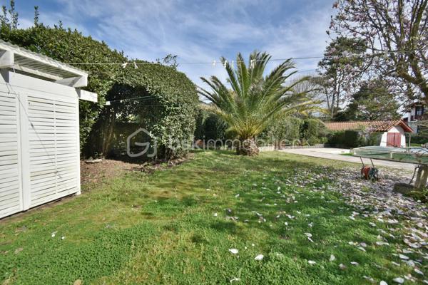 Maison de 173 m²