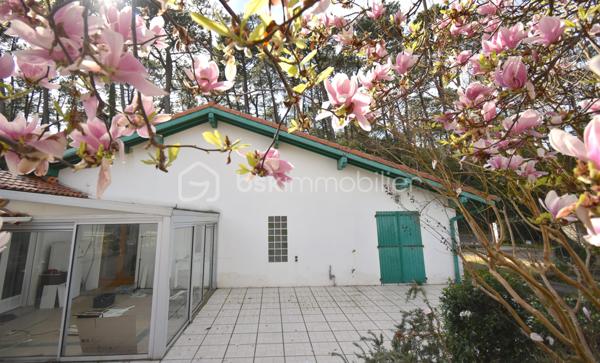 Maison de 173 m²