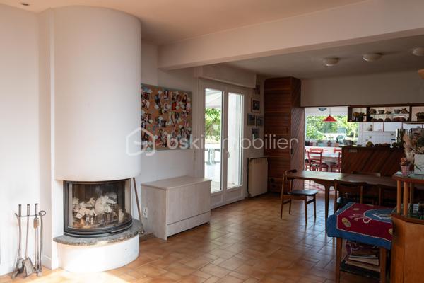 Maison de 173 m²