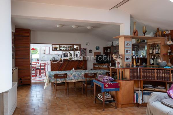 Maison de 173 m²