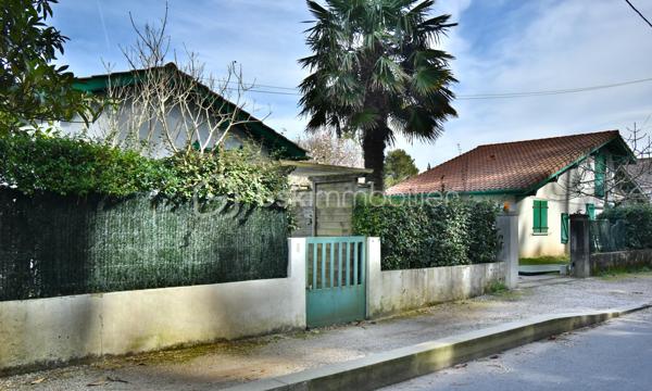 Maison de 173 m²