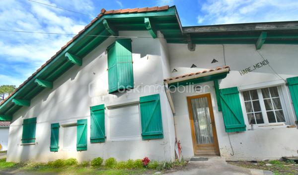 Maison de 173 m²