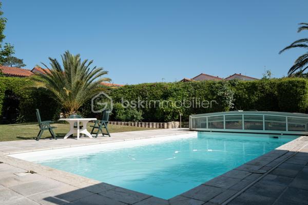 Maison de 173 m²