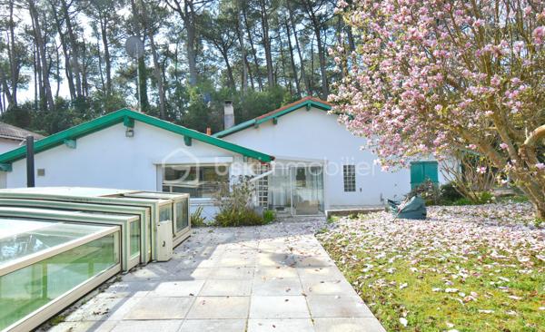 Maison de 173 m²