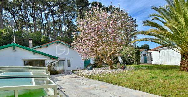 Maison de 173 m²