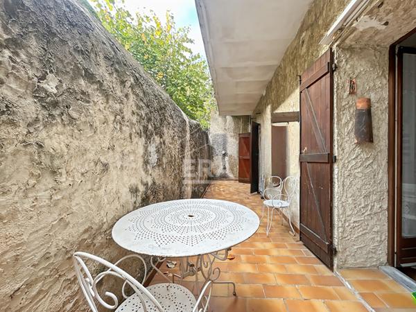 Appartement/Maison Type 4 80 m2+ Garage 13004 Marseille