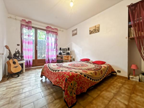 Appartement/Maison Type 4 80 m2+ Garage 13004 Marseille