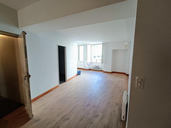 Périgueux (24000) APPARTEMENT 4 Pièces 91M2