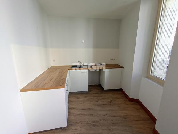 Périgueux (24000) APPARTEMENT 4 Pièces 91M2