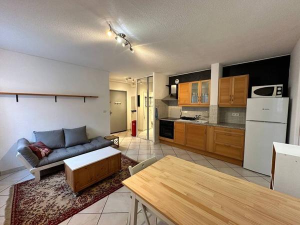 APPARTEMENT MEUBLE A LOUER