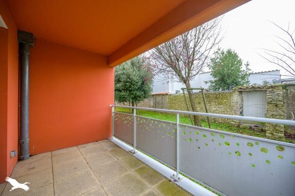 Appartement à vendre |  Puilboreau |  3 pièces | 60 m²