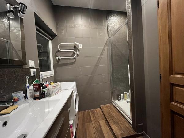 Maison à louer |  Descartes |  1 pièce | 46 m²