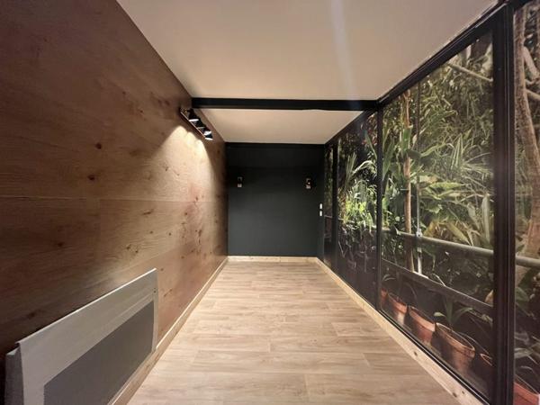 Maison à louer |  Descartes |  1 pièce | 46 m²