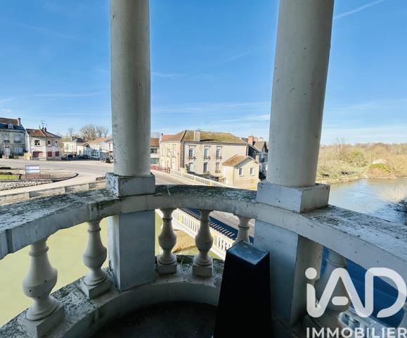 Maison à vendre 8 pièces 330 m² Varennes-en-Argonne