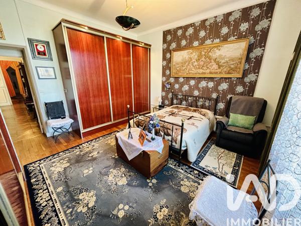 Maison à vendre 8 pièces 330 m² Varennes-en-Argonne