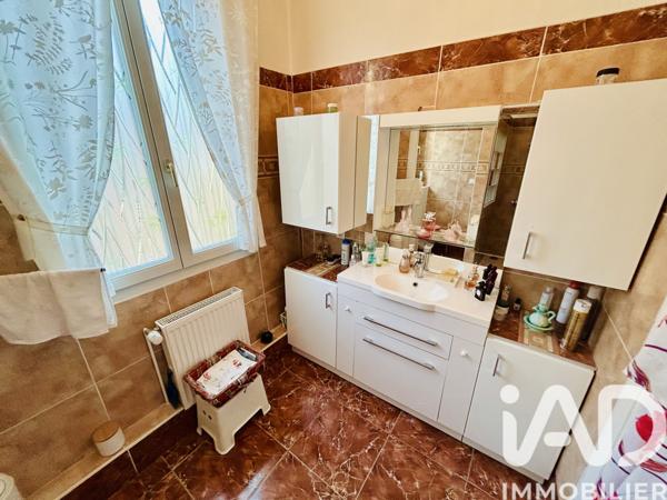Maison à vendre 8 pièces 330 m² Varennes-en-Argonne