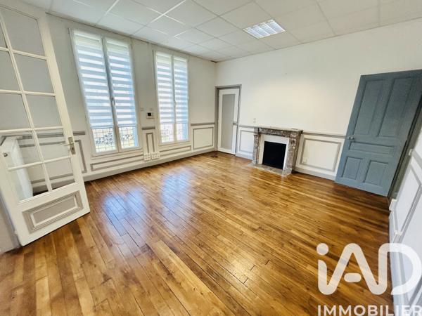 Maison à vendre 8 pièces 330 m² Varennes-en-Argonne