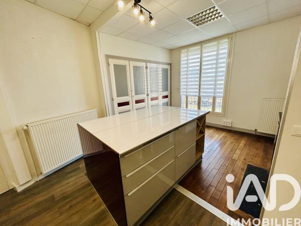 Maison à vendre 8 pièces 330 m² Varennes-en-Argonne