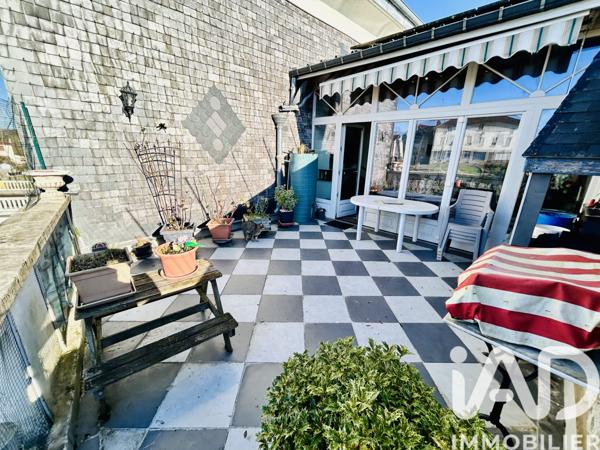 Maison à vendre 8 pièces 330 m² Varennes-en-Argonne