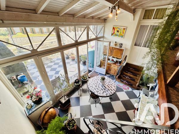 Maison à vendre 8 pièces 330 m² Varennes-en-Argonne