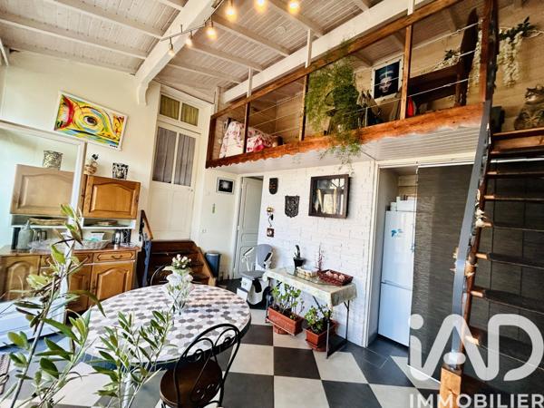 Maison à vendre 8 pièces 330 m² Varennes-en-Argonne