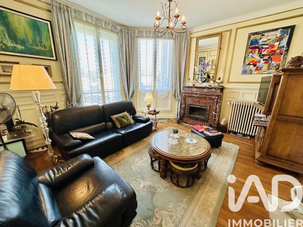 Maison à vendre 8 pièces 330 m² Varennes-en-Argonne
