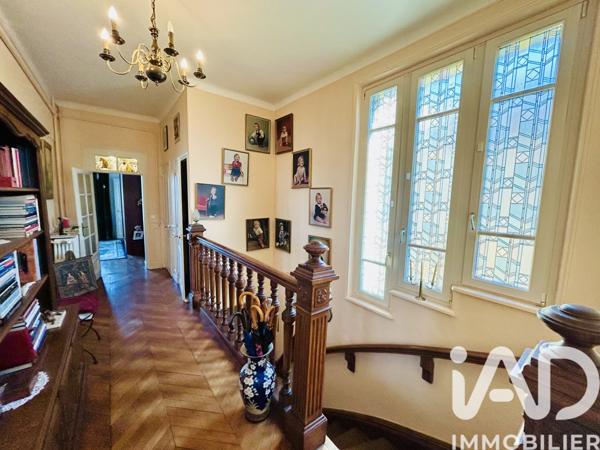 Maison à vendre 8 pièces 330 m² Varennes-en-Argonne