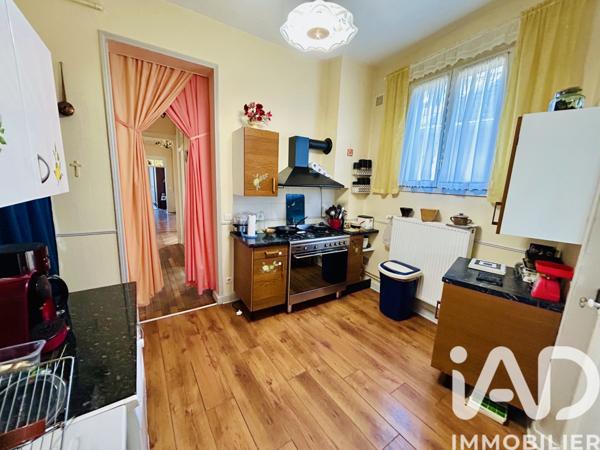 Maison à vendre 8 pièces 330 m² Varennes-en-Argonne