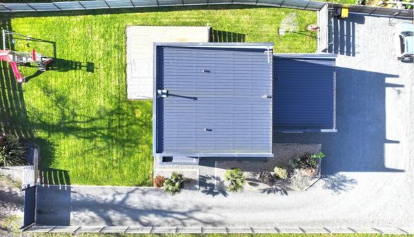 Maison haut de gamme – Élégance, confort et sérénité