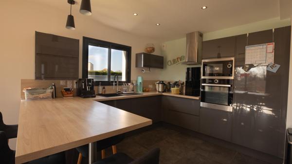 Maison haut de gamme – Élégance, confort et sérénité