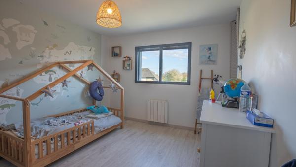 Maison haut de gamme – Élégance, confort et sérénité