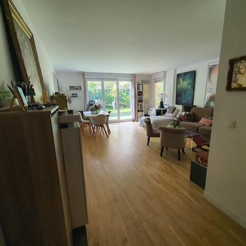 Appartement 4 pièces - 86 m²