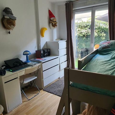 Appartement 4 pièces - 86 m²