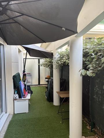 Appartement 4 pièces - 86 m²