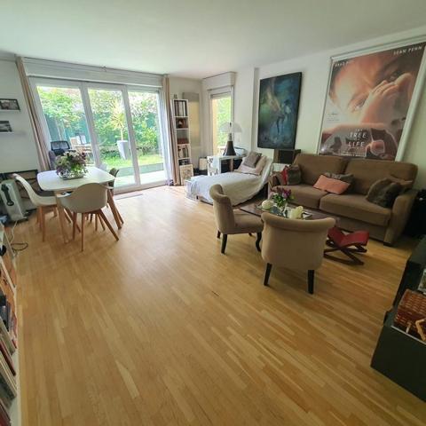 Appartement 4 pièces - 86 m²