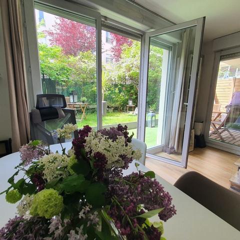 Appartement 4 pièces - 86 m²