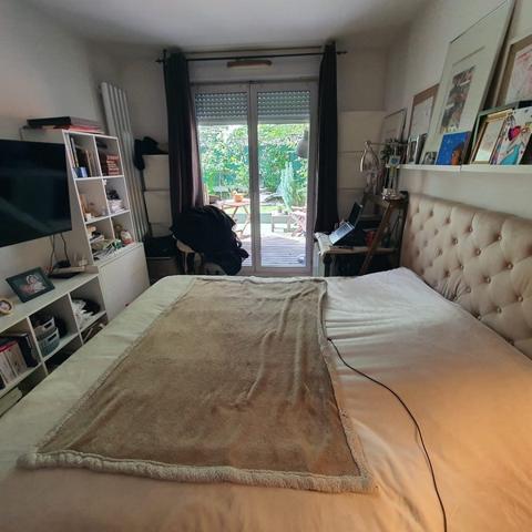 Appartement 4 pièces - 86 m²