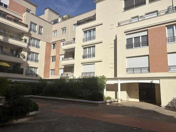 Appartement 4 pièces - 86 m²
