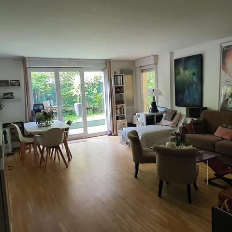 Appartement 4 pièces - 86 m²