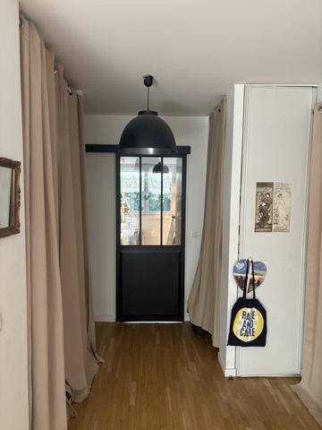 Appartement 4 pièces - 86 m²