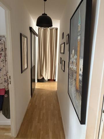 Appartement 4 pièces - 86 m²