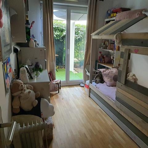 Appartement 4 pièces - 86 m²