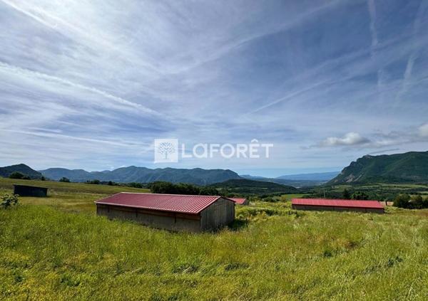 Achat maison Lardier-et-Valença - 3 pièce(s) - 86 m² - 539 000 €