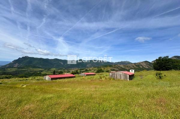 Achat maison Lardier-et-Valença - 3 pièce(s) - 86 m² - 539 000 €